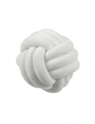 Miękkie Knot Ball poduszki...