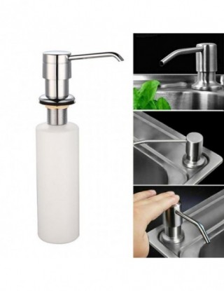 Dozownik mydła kuchennego...