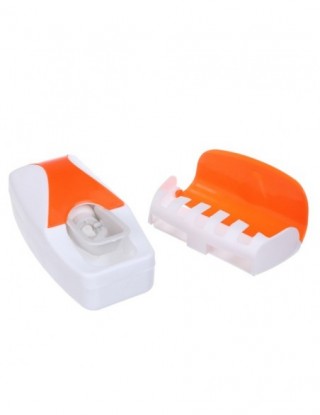 Automatyczna szczoteczka do...