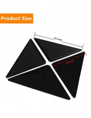 4 sztuk anty antypoślizgowy...