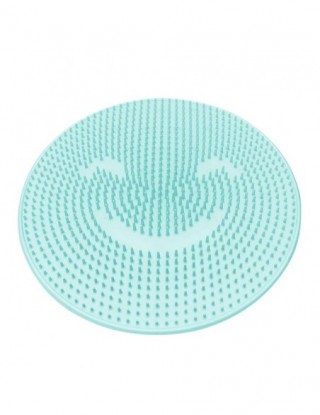 30cm okrągła silikonowa...