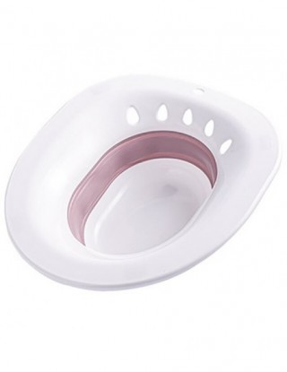 Składana kobieta Bidet...