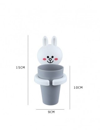 Cartoon Animal uchwyt na...