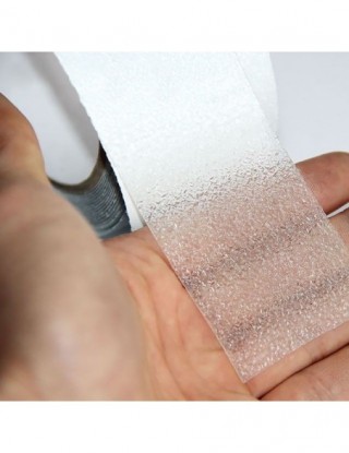 Pvc z matowym taśmy...