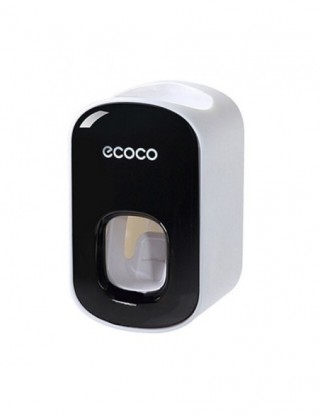 Wisząca pasta do zębów...