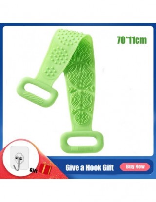 Silikonowe magiczne...