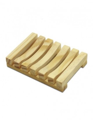 Drewniane naturalny bambus...