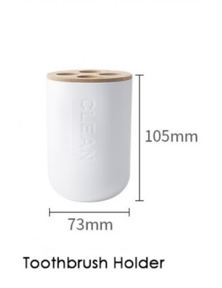 Uchwyt na szczoteczki do...