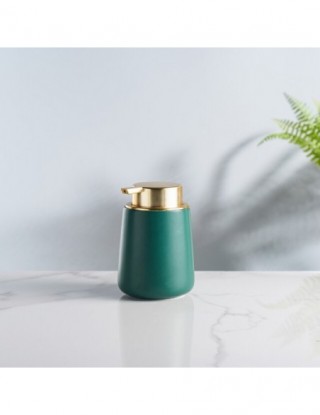 Złoty naśladować marmuru...