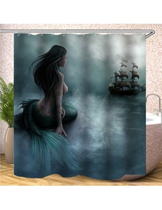 Wodoodporny prysznic...