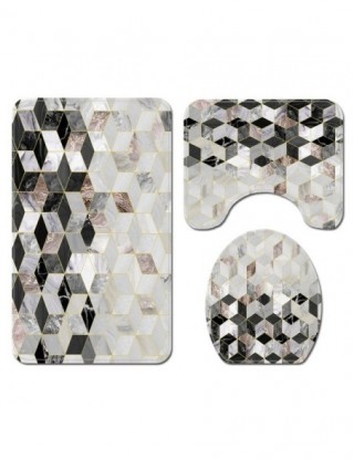 Marmur zasłona prysznicowa...