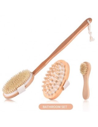 CLPAIZI naturalne włosie...