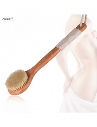 CLPAIZI drewniana długa...