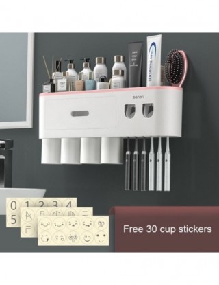 Wielofunkcyjna szczoteczka...