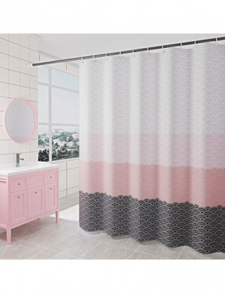 Nordic zasłona prysznicowa...