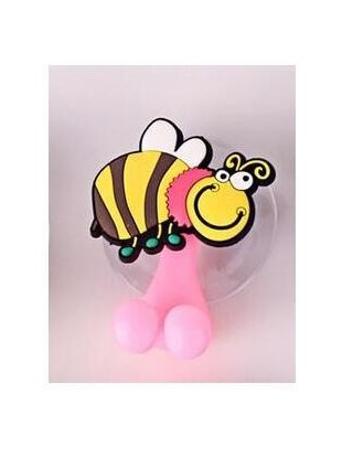 Cartoon Sucker uchwyt na...