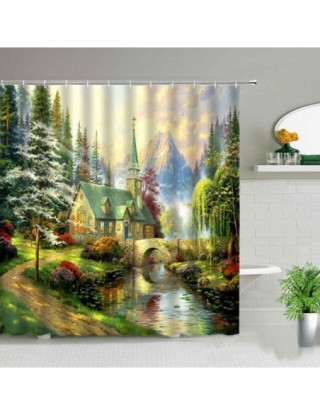 Obraz olejny dekoracje...