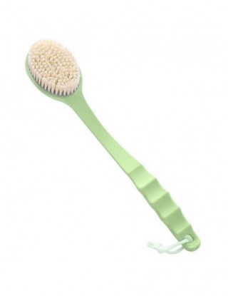 Szczotka do kąpieli długa...