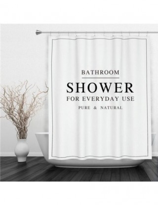 Happy Tree poliester biały...