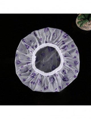 Czepek prysznicowy...