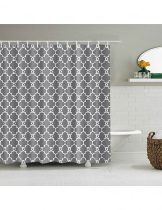 Wodoodporny prysznic...