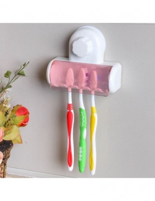 Uchwyt na szczoteczki do...