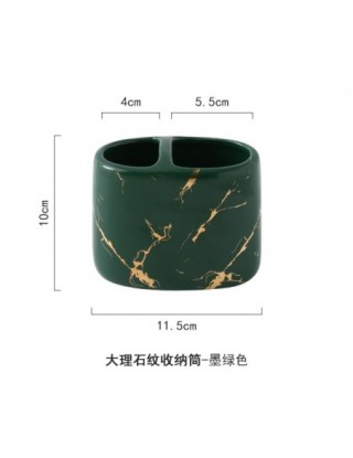 Uchwyt na szczoteczki i...