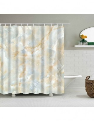 Wodoodporny prysznic...