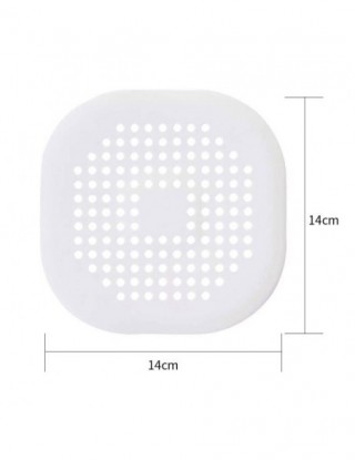 Filtr przeciwpyłowy odpływ...