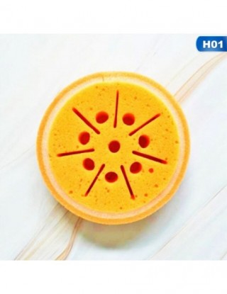 Gąbka do kąpieli w...