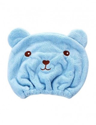 Adeeing-Czepek kąpielowy na...