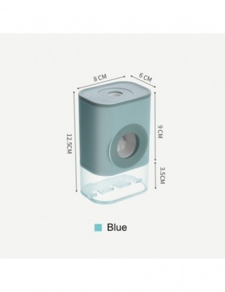 BAISPO nowy bezdotykowy...