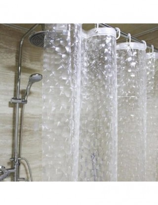 42 zasłona prysznicowa EVA...