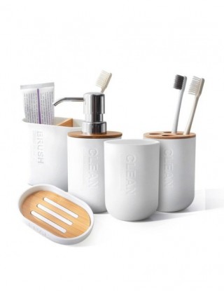 GOALONE Bamboo akcesoria...