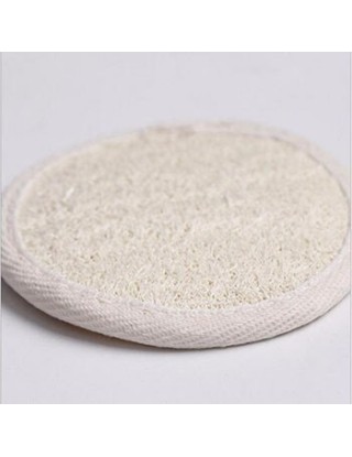 4 sztuk Natural Loofah...