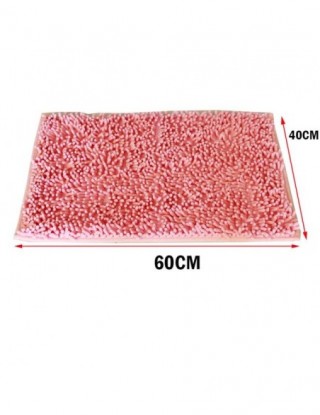 Gruba mata do kąpieli w...