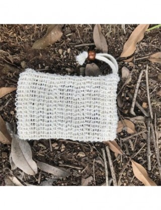 9*13cm sizal mydło worek...