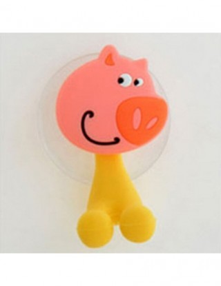 1PC uchwyt na szczoteczki...