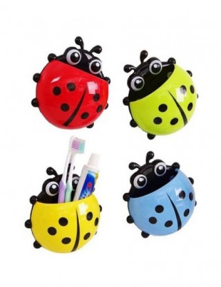 Kreatywność biedronka...