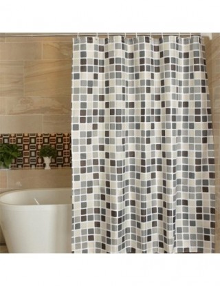 GIANTEX Plaid kurtyna...