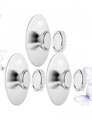 3 sztuk mydelniczki...