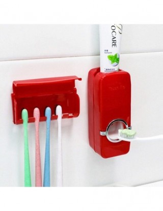 Automatyczny dozownik pasty...