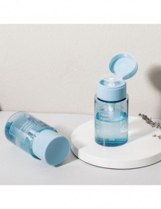 Refillable Bottles...