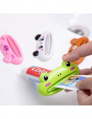 Cute Animal pasta do zębów...