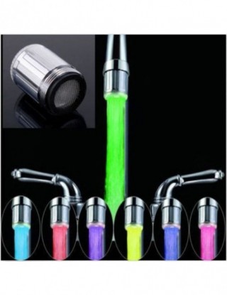 Cimiva podświetlany kran...