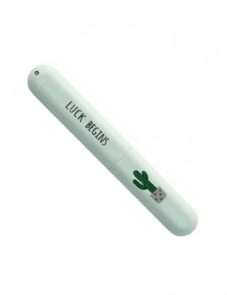 Przenośne na szczoteczkę do...