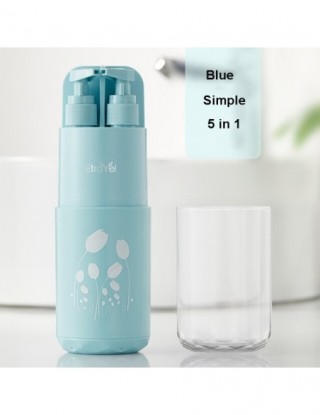 GOALONE podróży kubek do...