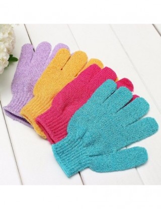 1pc rękawiczki pod prysznic...