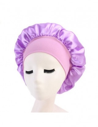 1pc Silk Salon Bonnet...