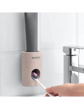 Automatyczny dozownik pasty...